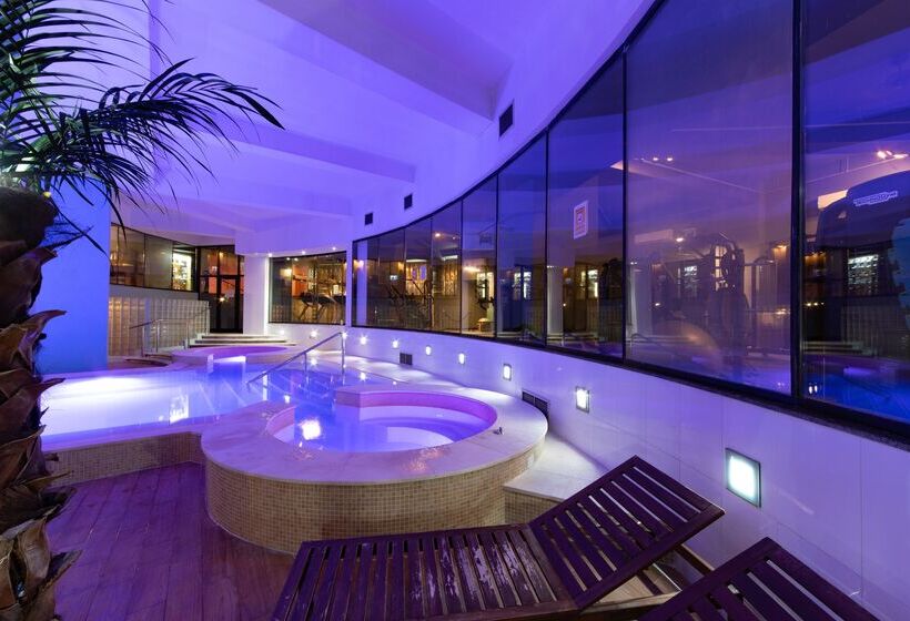 בית מלון כפרי The Preluna