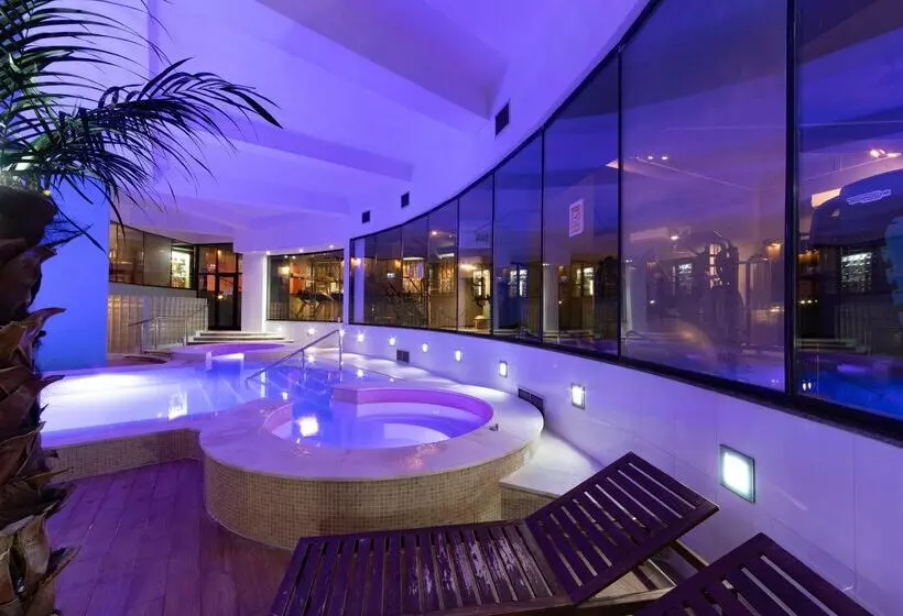 בית מלון כפרי The Preluna