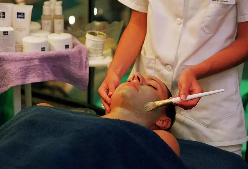 בית מלון כפרי The Preluna