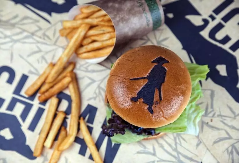 בית מלון כפרי The Preluna