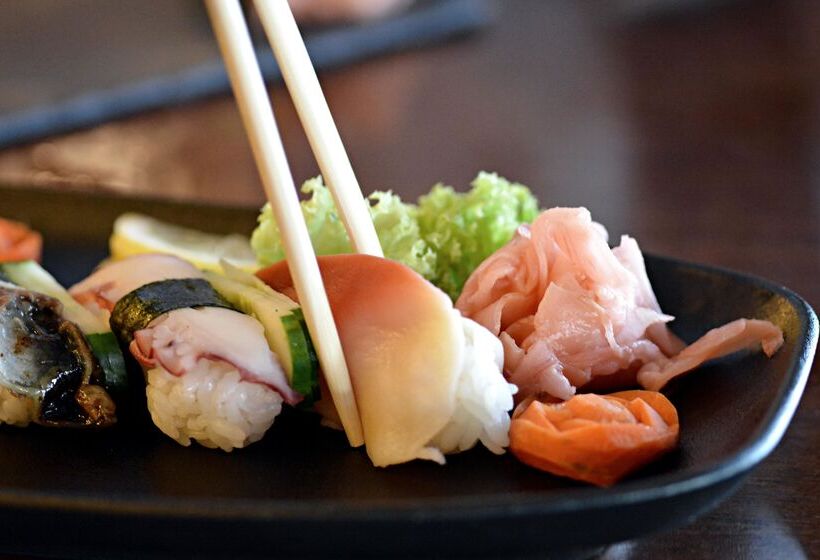 בית מלון כפרי The Preluna