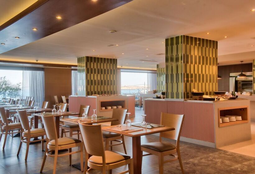 בית מלון כפרי The Preluna