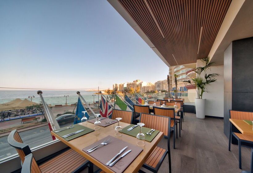 בית מלון כפרי The Preluna