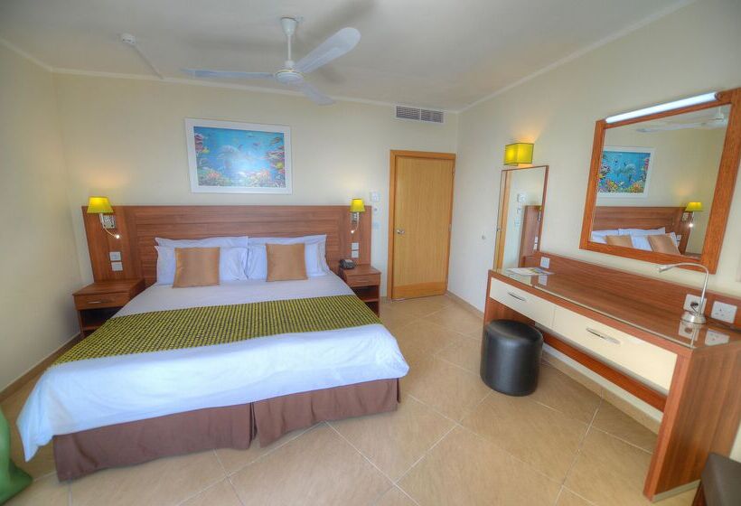 בית מלון כפרי The Preluna