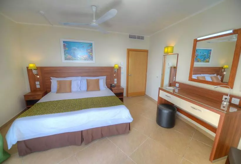 בית מלון כפרי The Preluna