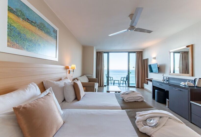 בית מלון כפרי The Preluna