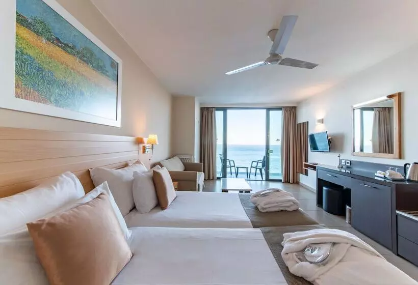 בית מלון כפרי The Preluna