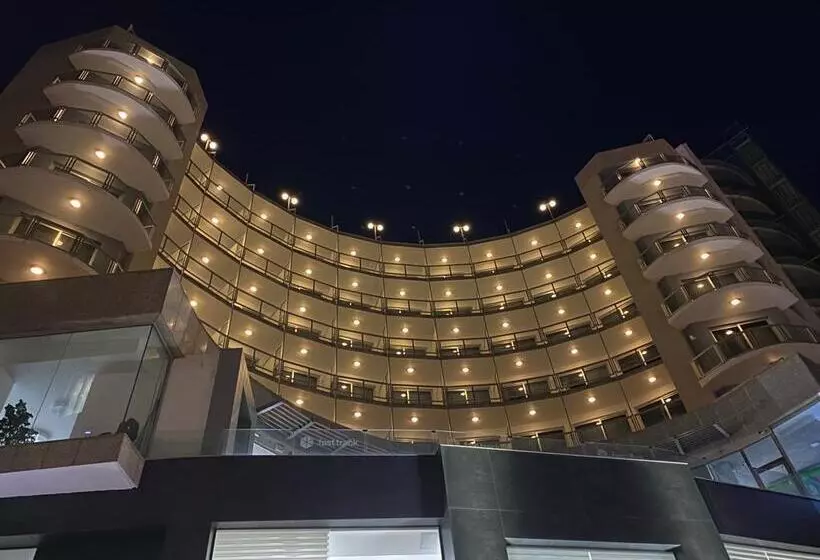 בית מלון כפרי The Preluna