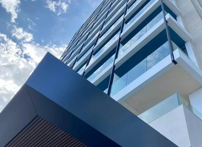 בית מלון כפרי The Preluna