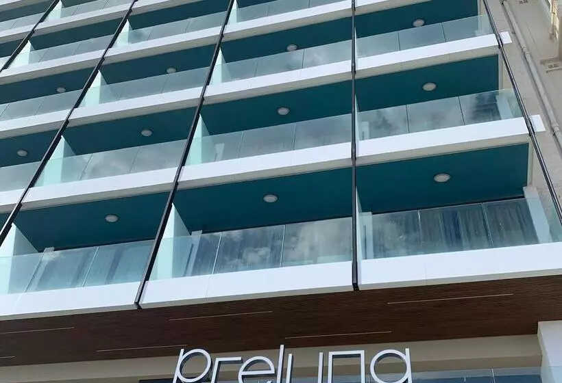 בית מלון כפרי The Preluna