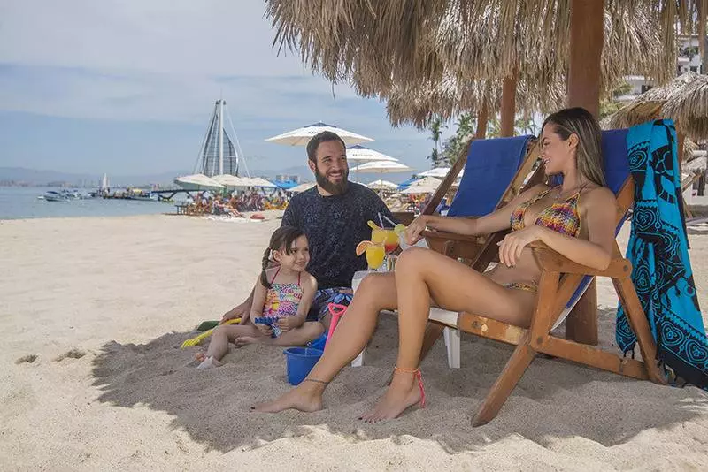 Tropicana Hotel Puerto Vallarta