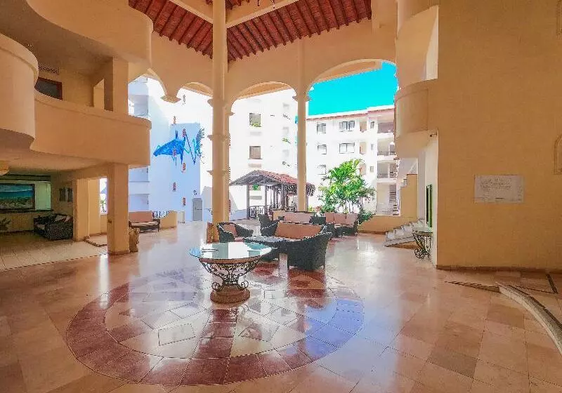 Tropicana Hotel Puerto Vallarta