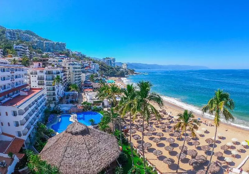 Tropicana Hotel Puerto Vallarta