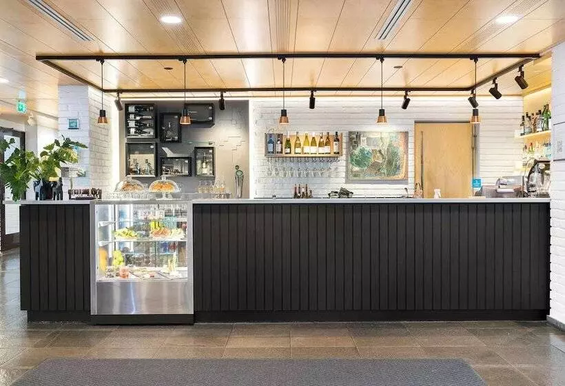 Voksenasen Hotell; Best Western Signature Collection