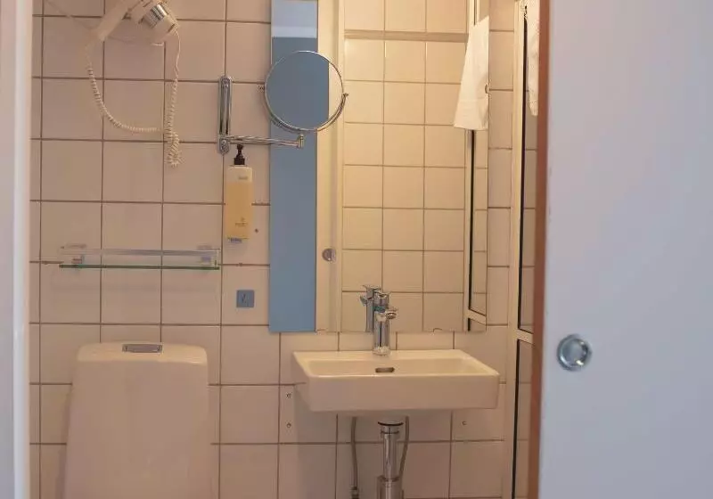 Voksenasen Hotell; Best Western Signature Collection