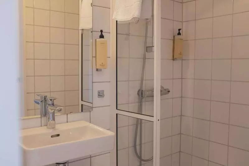 Voksenasen Hotell; Best Western Signature Collection