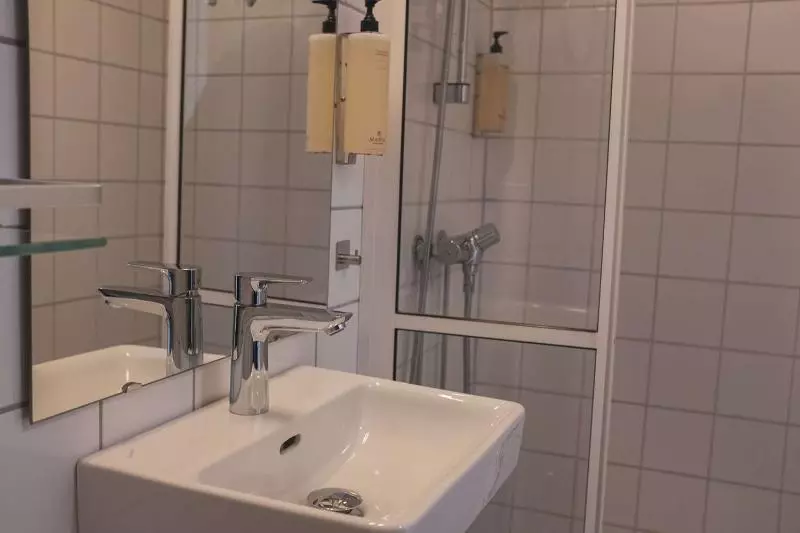 Voksenasen Hotell; Best Western Signature Collection