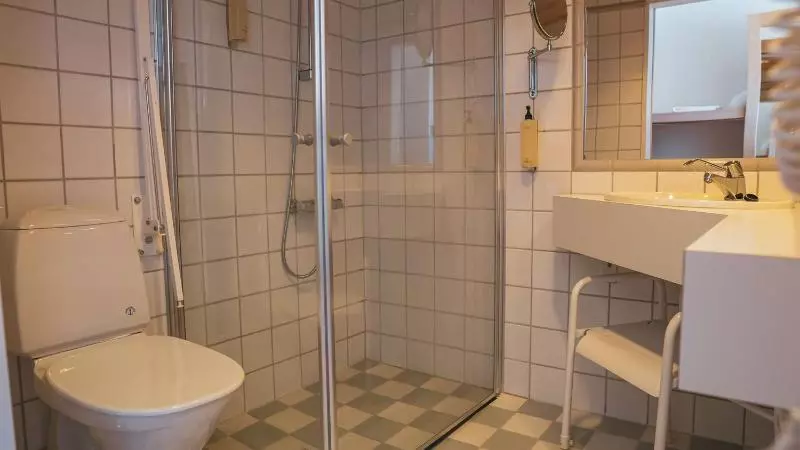 Voksenasen Hotell; Best Western Signature Collection