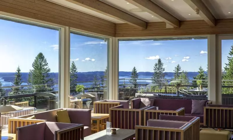 Voksenasen Hotell; Best Western Signature Collection