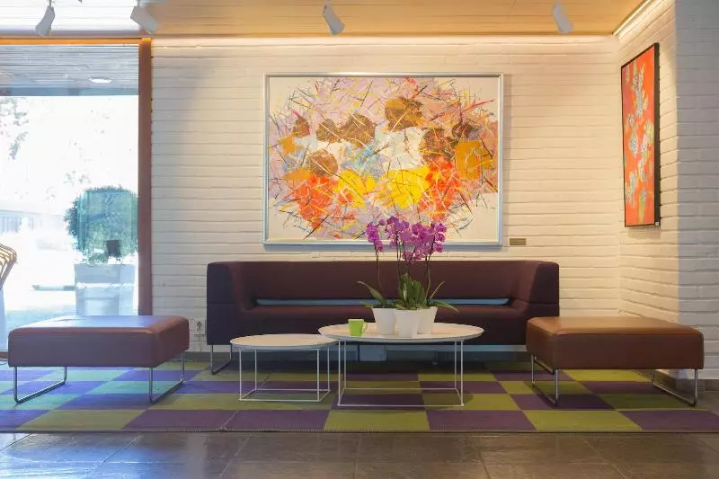 Voksenasen Hotell; Best Western Signature Collection