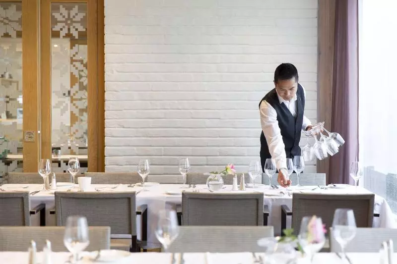 Voksenasen Hotell; Best Western Signature Collection