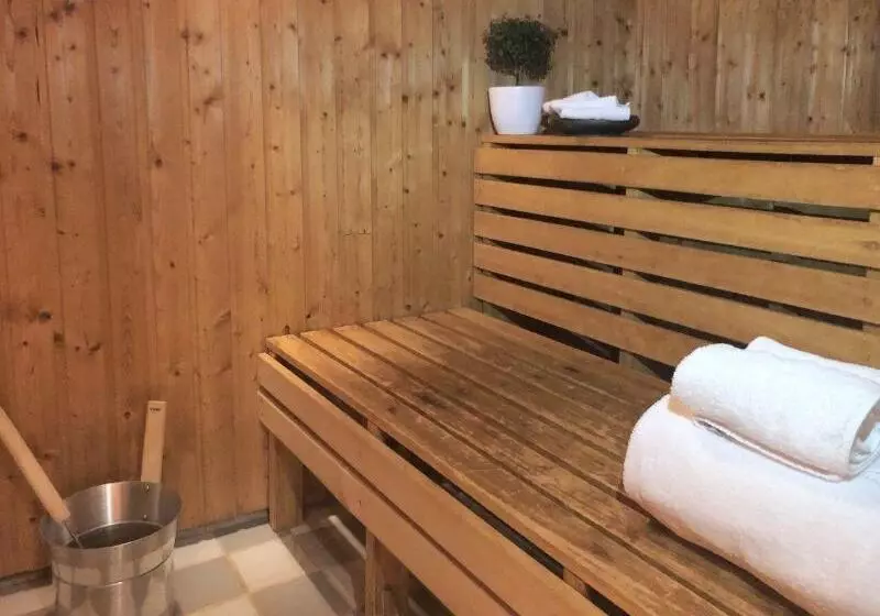 Voksenasen Hotell; Best Western Signature Collection