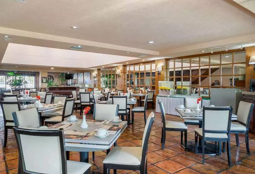 Quality Inn & Suites Saltillo Eurotel