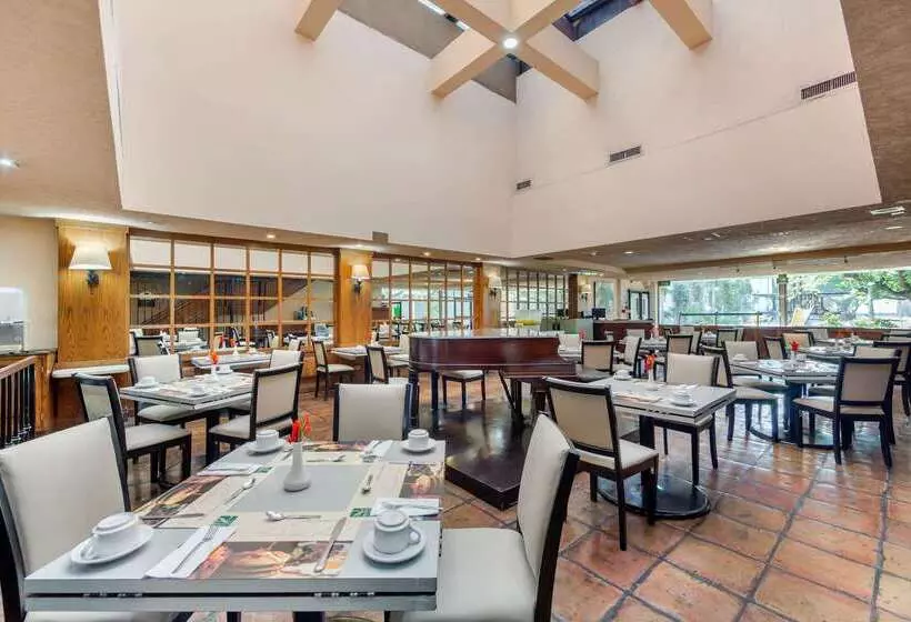 Quality Inn & Suites Saltillo Eurotel