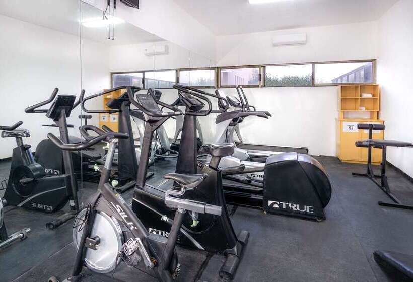 Quality Inn & Suites Saltillo Eurotel