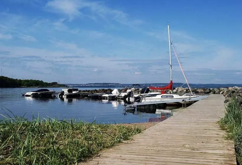 Refsnes Gods   By Classic Norway Hotels