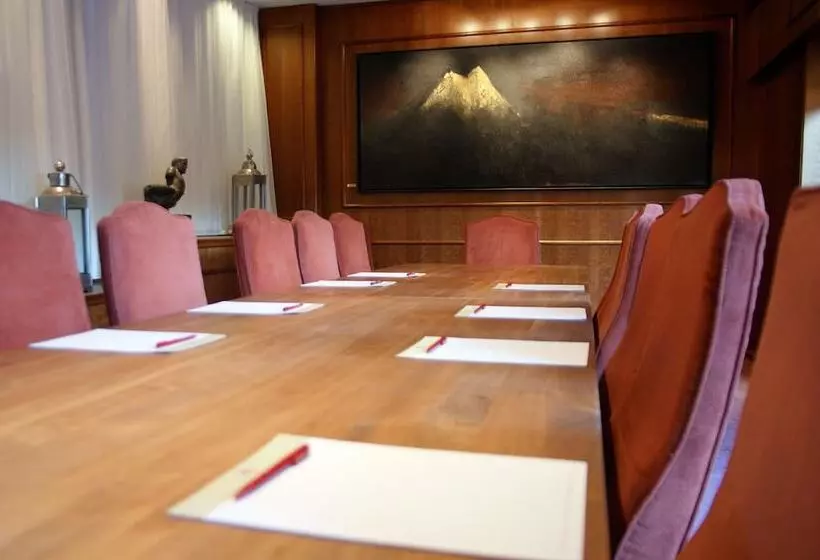 Refsnes Gods   By Classic Norway Hotels