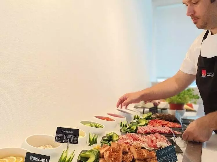 Refsnes Gods   By Classic Norway Hotels