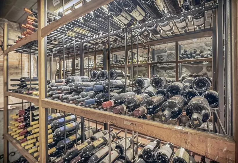 Refsnes Gods   By Classic Norway Hotels