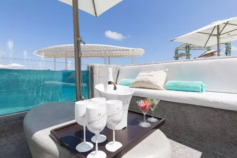 Resort Armar House, Allinclusive