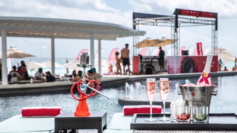 منتجع Armar House, Allinclusive