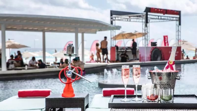 Resort Armar House, Allinclusive