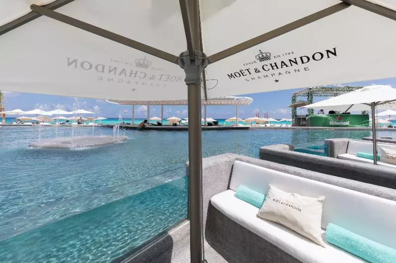 Resort Armar House, Allinclusive