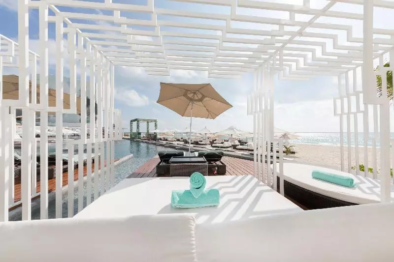 Resort Armar House, Allinclusive