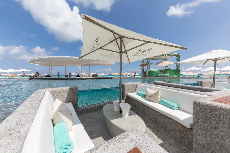 منتجع Armar House, Allinclusive