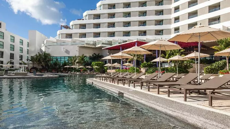 Resort Armar House, Allinclusive