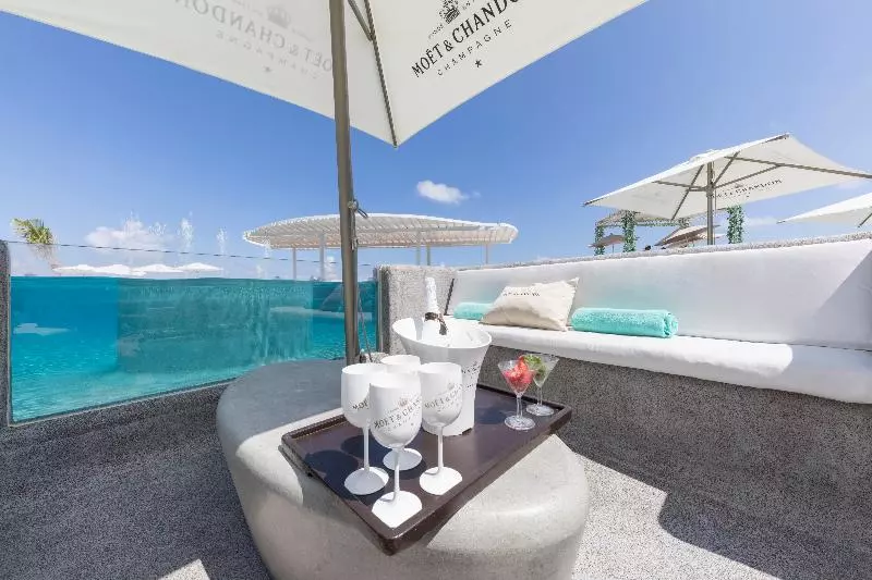 Resort Armar House, Allinclusive