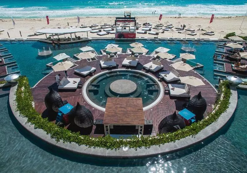 Resort Armar House, Allinclusive