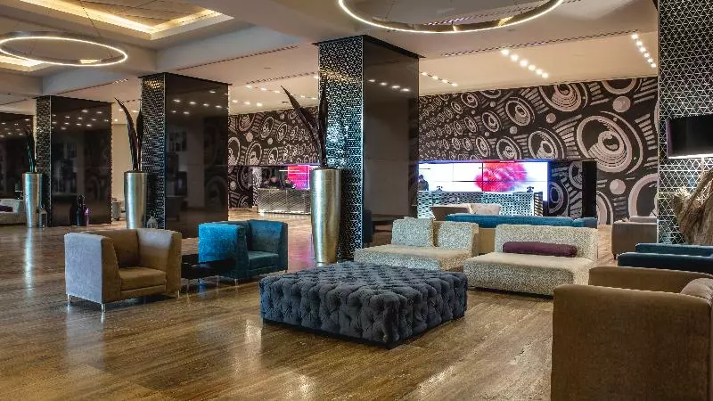 Resort Armar House, Allinclusive