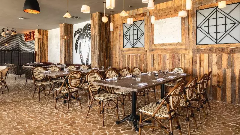 Resort Armar House, Allinclusive