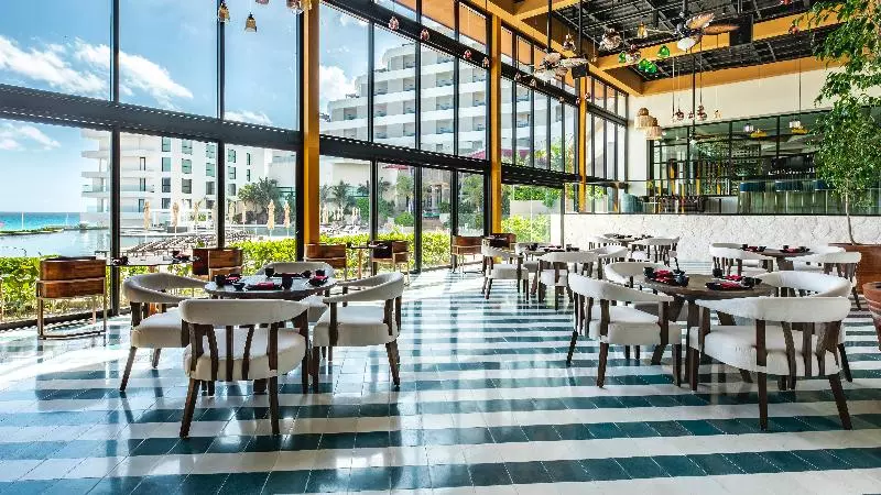 Resort Armar House, Allinclusive