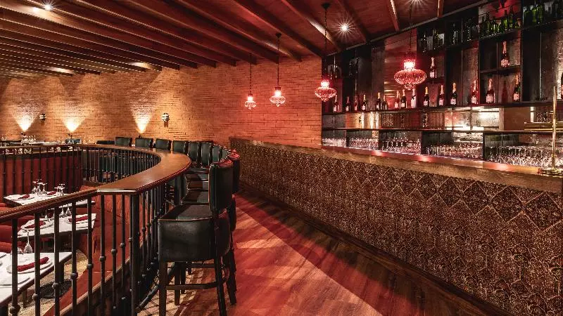 Resort Armar House, Allinclusive