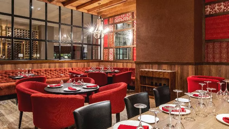 Resort Armar House, Allinclusive