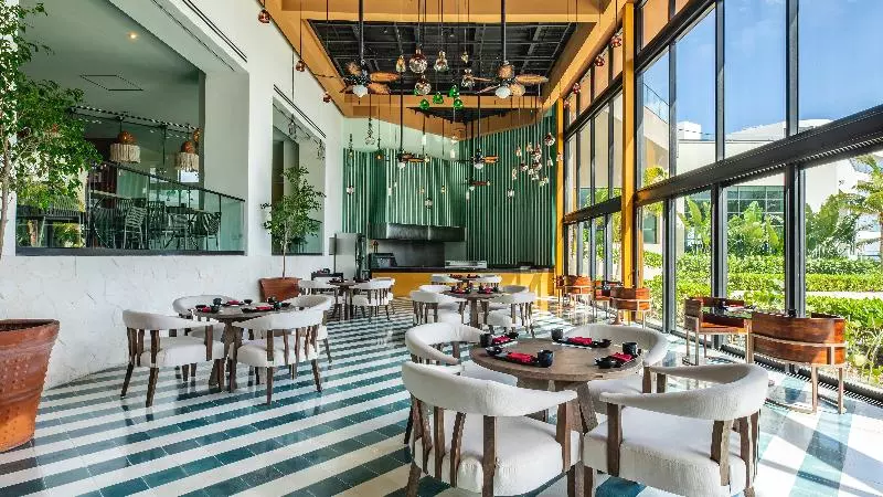 Resort Armar House, Allinclusive