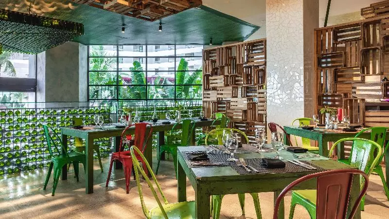 Resort Armar House, Allinclusive