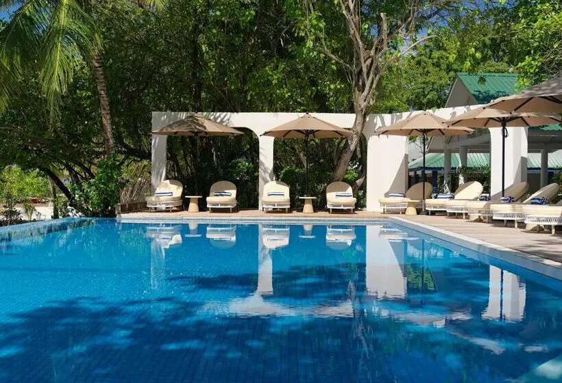 استراحتگاه Eri Maldives